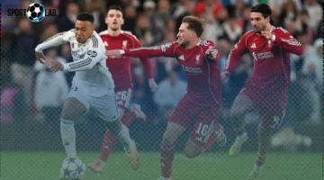 محمد صلاح مقابل مبابي: من تألق في مباراة ريال مدريد وليفربول؟